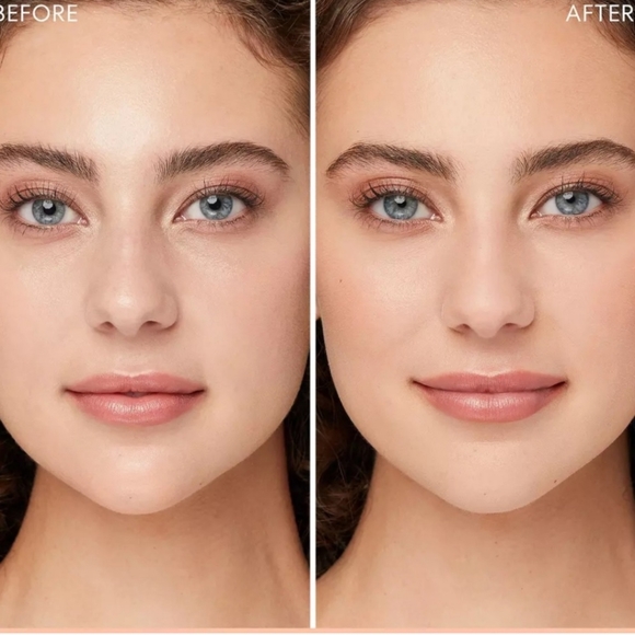 🆕 Mineral Veil Loose Finishing Powder Mini - Picture 1 of 11